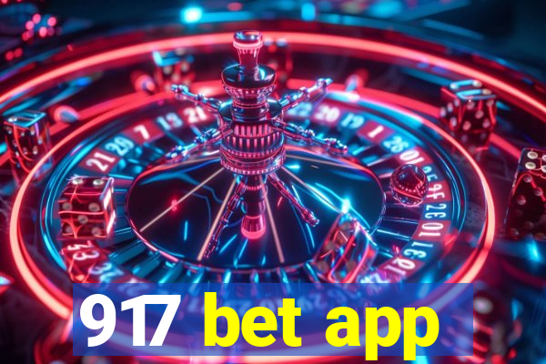 917 bet app